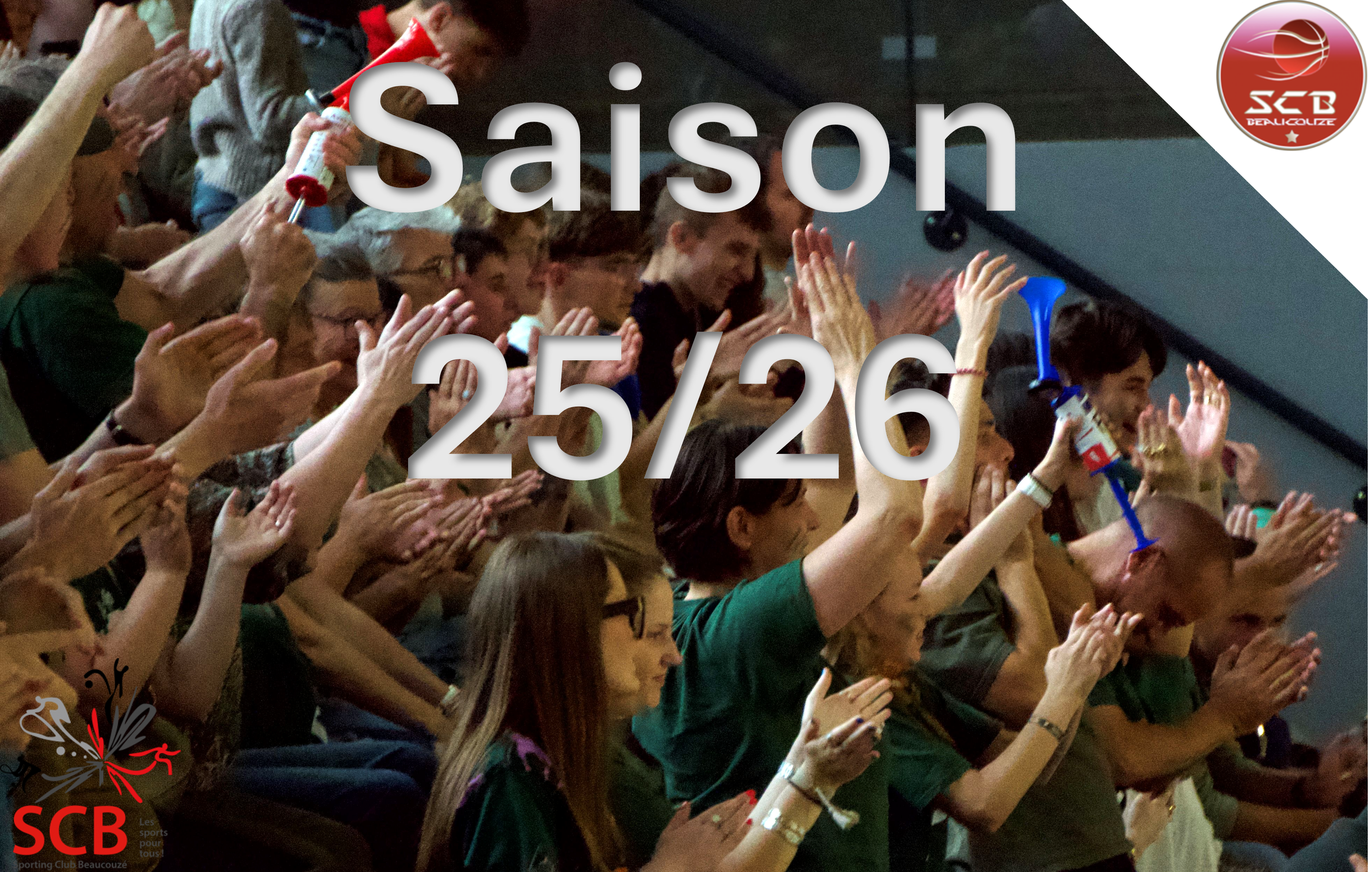 Saison 25/26