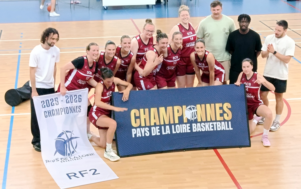 Championnes
