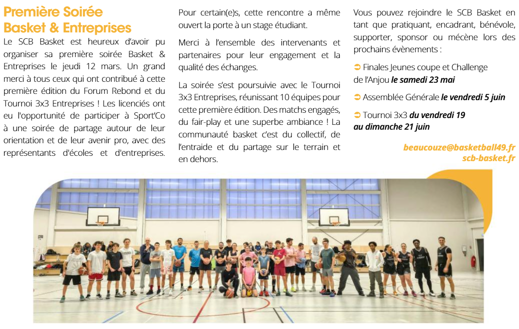 Article Couzé 318
