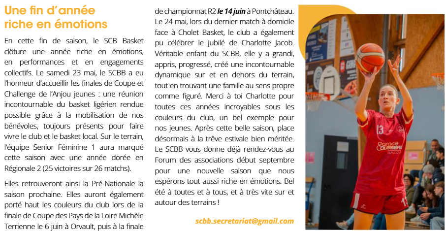 Article Couzé 319