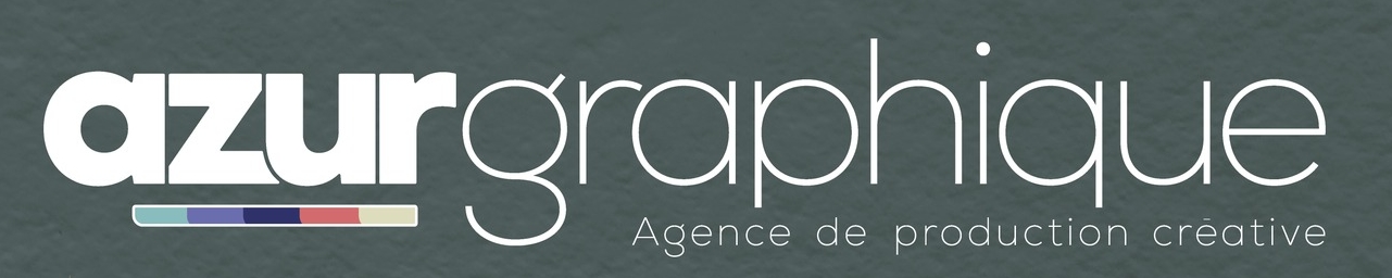 Azur Graphique